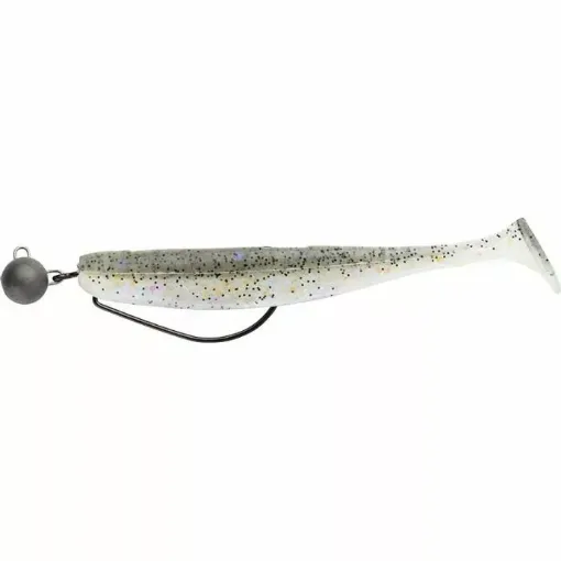 Picture of Combo soft lure pompei shad 125 + tp - Swimy