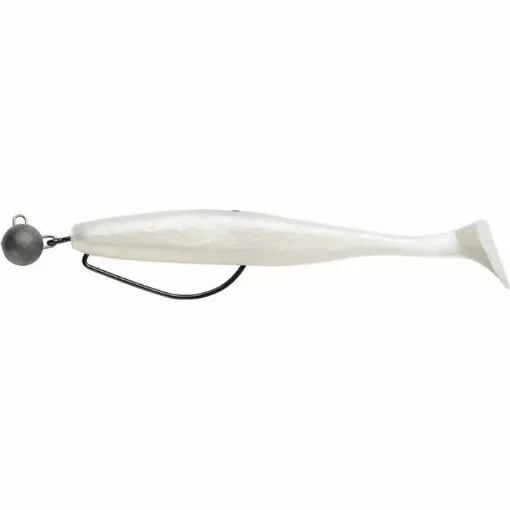 Picture of Combo soft lure pompei shad 150 + tp - Swimy