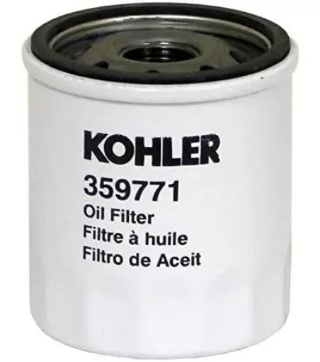 Picture of 359771 Kohler Oil Filter