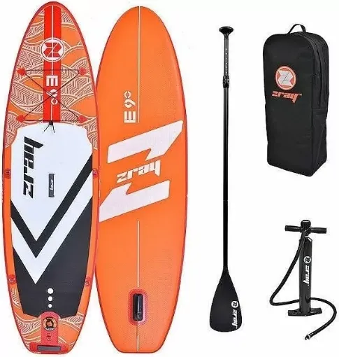 Picture of Paddle board E9 9' - Zray