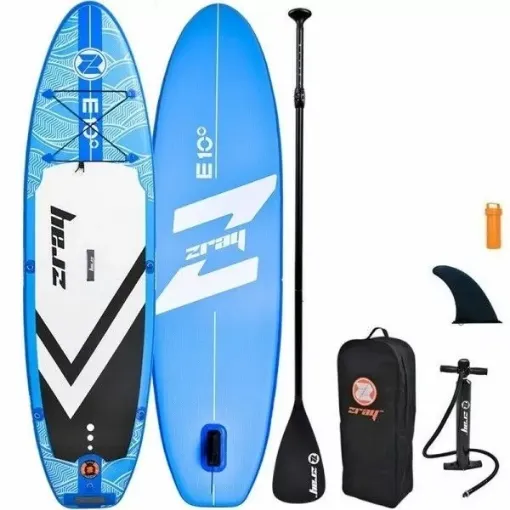 Picture of Paddle board E10 10' - Zray