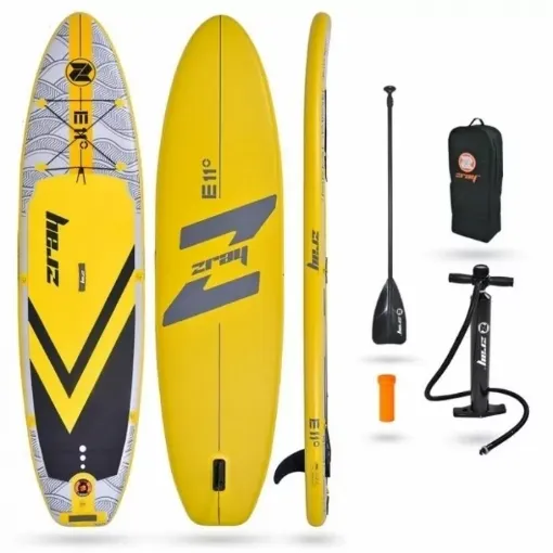 Picture of Paddle board E11 11' - Zray