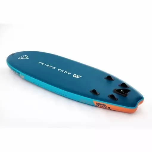 Picture of Paddle board rapid 9'6 pack - Aqua Marina