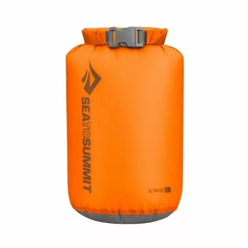 Picture of Ultra light waterproof bag - 2L - orange - Sea To Summit