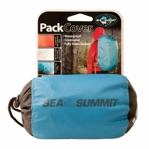 Picture of Waterproof protection for backpacks - XS - Sea To Summit