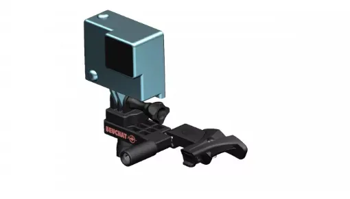 Picture of Hero camera support kit - Beuchat