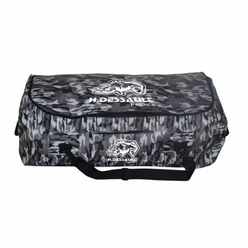 Picture of Master camo waterproof bag without mat - Dessault