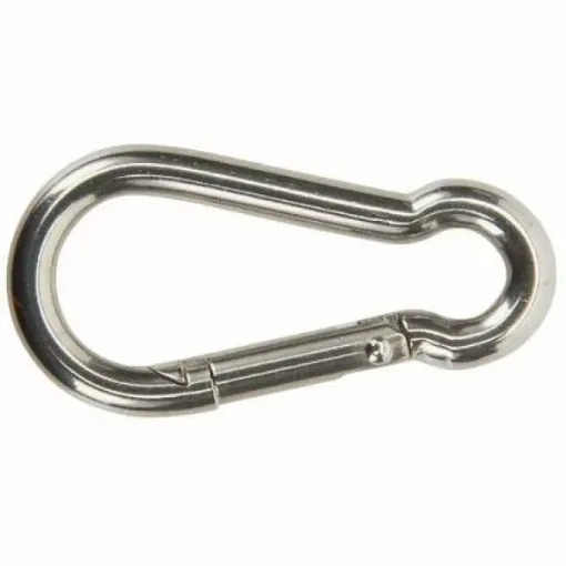 Picture of 50mm carabiner - Aquatys