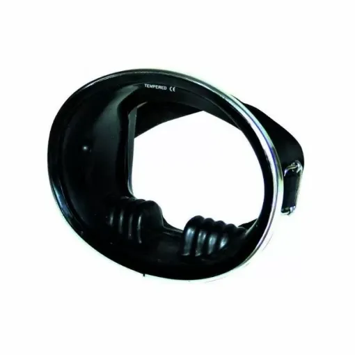 Picture of Round rubber mask - Aquatys