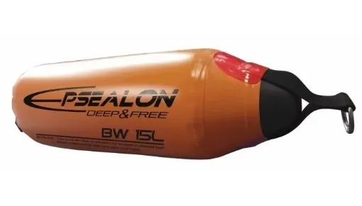 Picture of Buoy blue water 15L - Epsealon