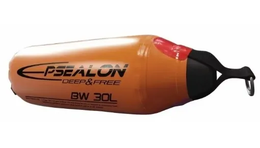 Picture of Buoy blue water 30L - Epsealon