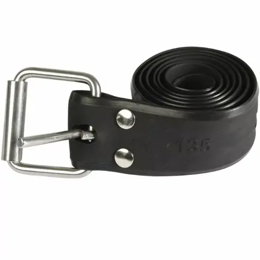 Picture of Marseillaise elastica pro 135cm belt - Salvimar