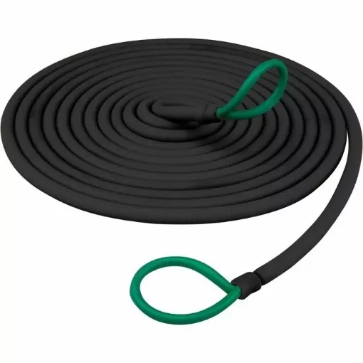 Picture of Surface bungee 10m ø 9mm black - Salvimar