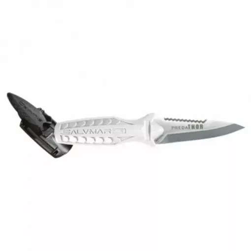 Picture of White predathor dagger - Salvimar