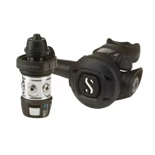 Picture of Regulator mk2 evo DIN 300 S270 - Scubapro