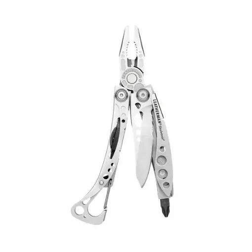 Picture of Skeletool multi - tool pliers - Leatherman