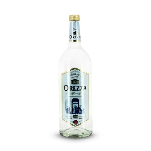 Picture of Sparkling - 500ml - 500ml - 12 - Orezza