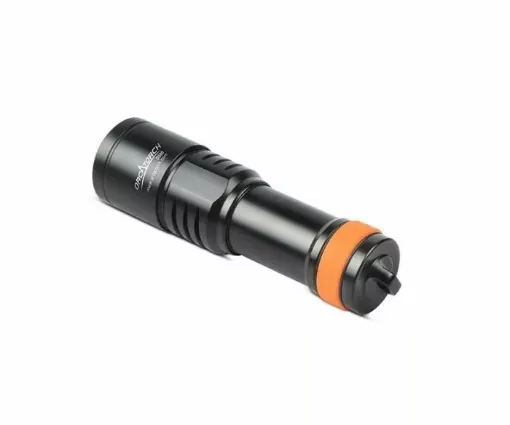 Picture of Diving torch D580 530 lumens - Orcatorch