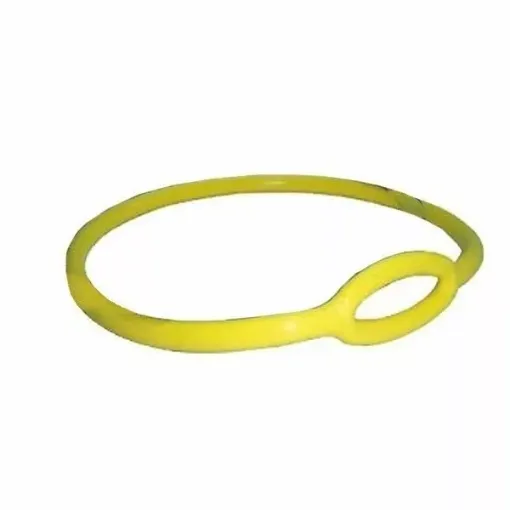 Picture of Yellow regulator support strap 80cm - Aquatys