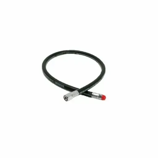 Picture of Standard mp (medium pressure) regulator hose - Aquatys