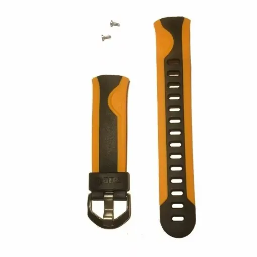 Picture of Smart apnea full strap black and orange - Mares