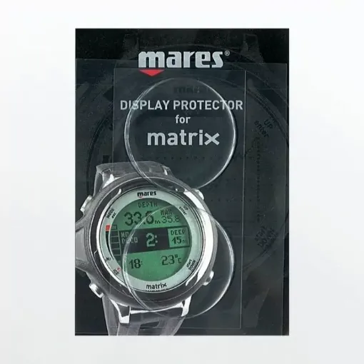 Picture of Screen protector for Smart, Smart Air and Matrix - Mares