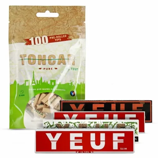 Picture of Youf slim pack - Yeuf