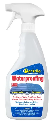 Picture of Waterproofing - 22oz - Star brite