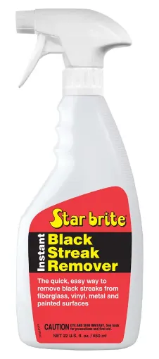 Picture of Instant black streak remover - 22oz - Star brite