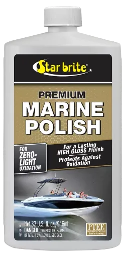 Picture of Premium marine polish - 32oz - Star brite