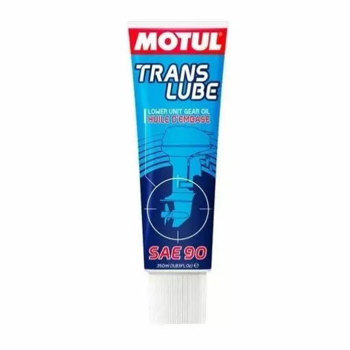 Picture of Boat engine gear oil - Motul