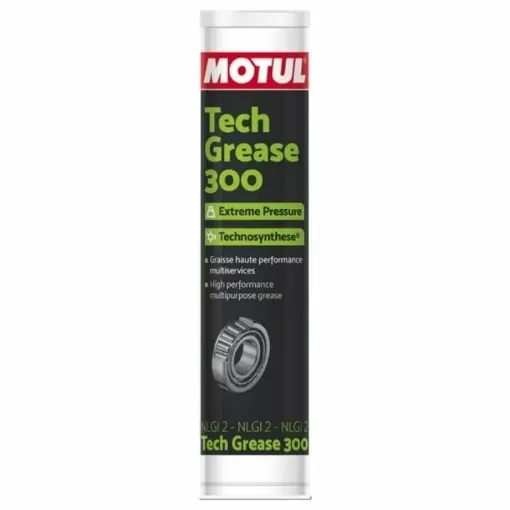 Picture of High performance multi - service grease - tech 300 - Motul