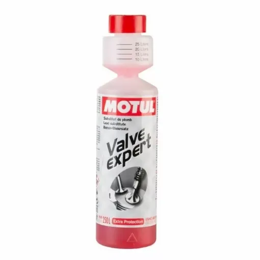 Picture of Valve expert engine lead additive - 250ml - Motul