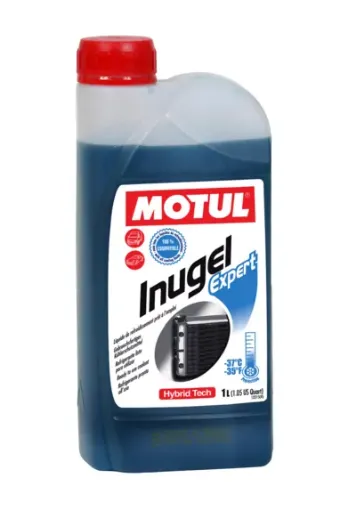 Picture of Boat engine coolant - inugel expert - Motul