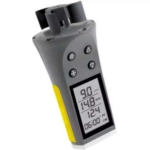 Picture of Eole portable anemometer - Skywatch