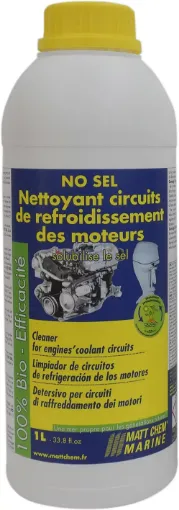 Picture of No Sel - Salt remover - 5L - Matt Chem