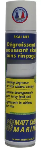 Picture of Skai Net - Foaming degreaser for skai - 300ml - Matt Chem