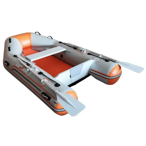 Picture of Inflatable boat with floor 230cm - Coasto