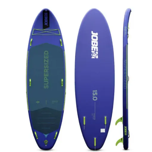 Picture of Supersized 15.0" inflatable paddle board - Jobe