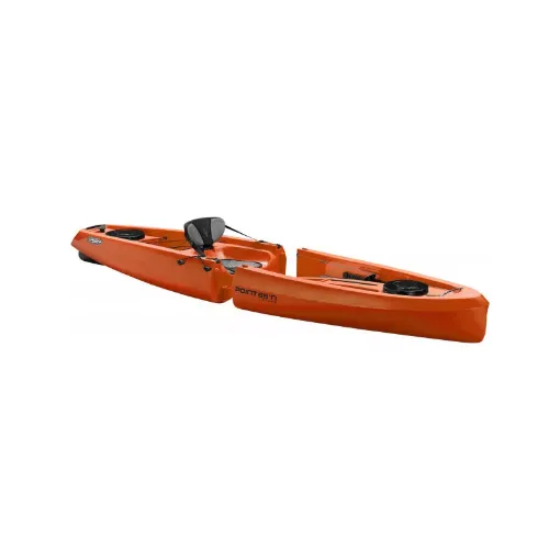 Picture of Modular kayak mojito solo - Point 65