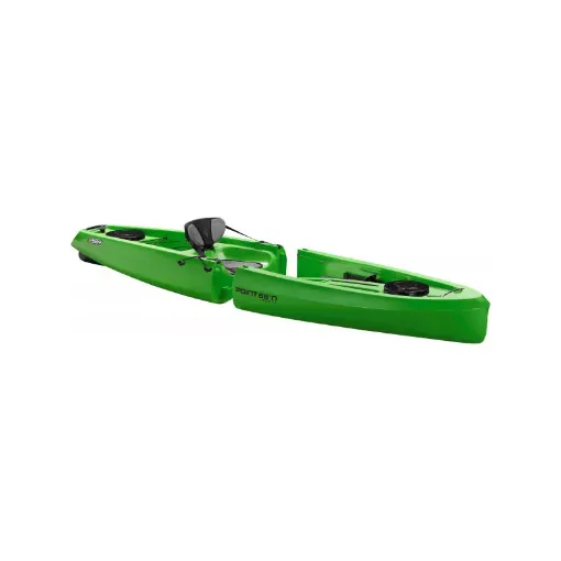 Picture of Modular kayak mojito solo - Point 65 - Lima