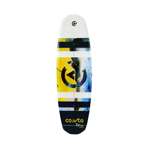 Picture of Topaz wakeboard 140cm - Coasto