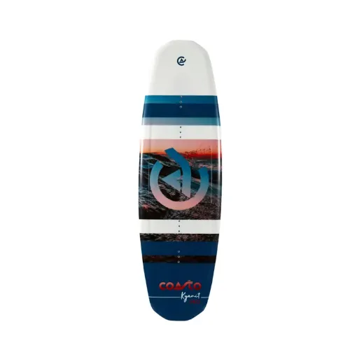 Picture of Kyanit wakeboard 140cm - Coasto