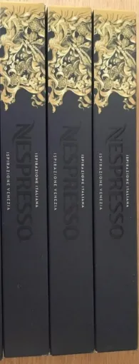 Picture of Nespresso original capsules - Venezia - x30 - Nespresso