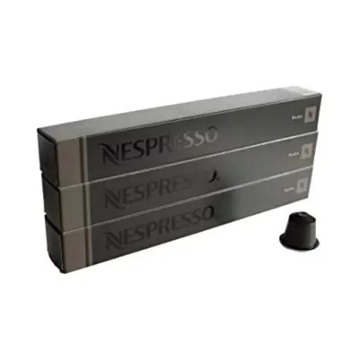 Picture of Nespresso original capsules - Roma - x30 - Nespresso