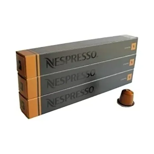 Picture of Nespresso original capsules - Livanto - x30 - Nespresso