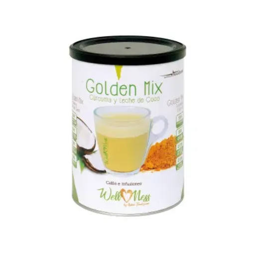 Picture of Golden mix with meter - Antica Tradizione