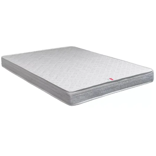 Picture of Fireproof 1 lM certified Cold foam 80x200 mattress Thickness 16 cm