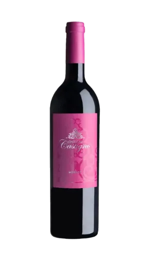 Picture of Chateau Castigno Merlot Saint Chinian