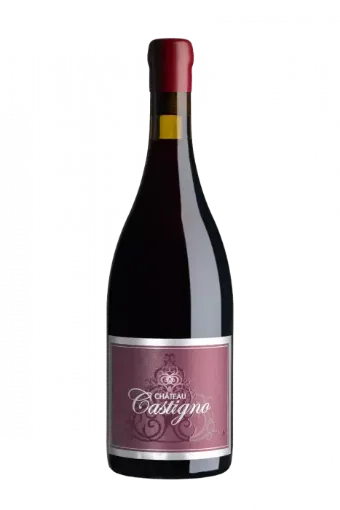 Picture of Chateau Castigno Red Saint Chinian